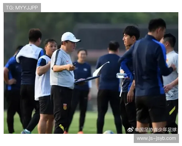 中国足协举办培训班提升基层青训教练水平