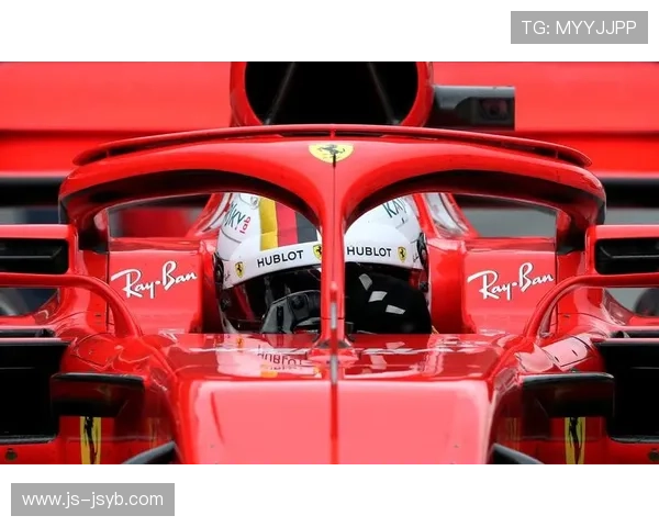 中国站五队升级法拉利Halo成焦点 中国站五队升级法拉利Halo成焦点